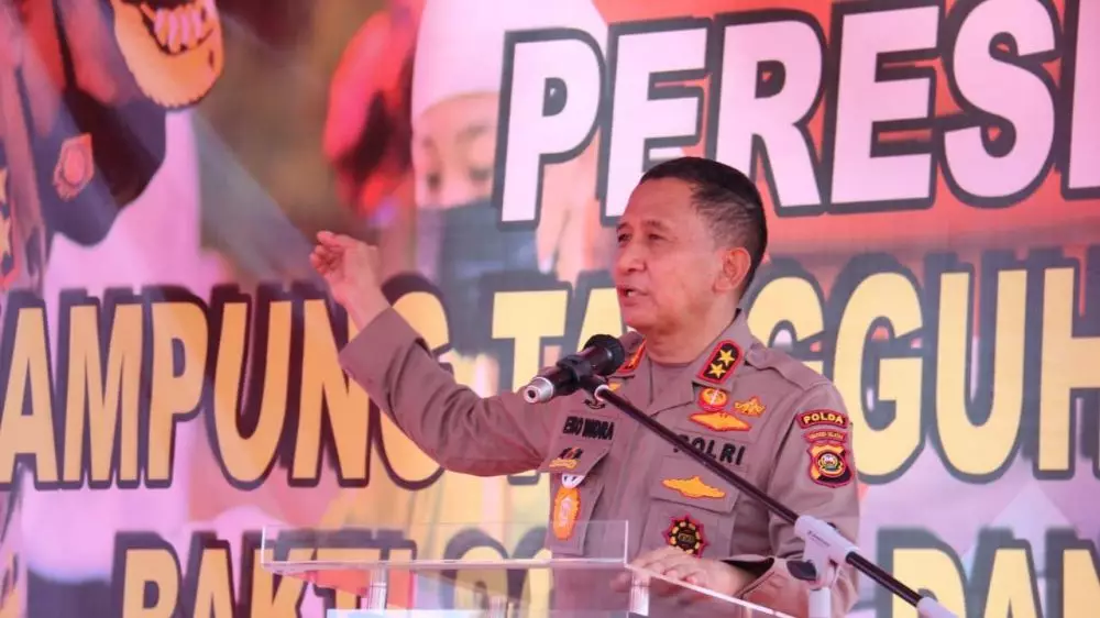 Fakta donasi Akidi Tio © berbagai sumber Fakta donasi Akidi Tio © berbagai sumber