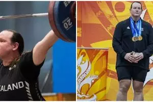 Kisah atlet transgender Laurel Hubbard di Olimpiade, begini aturannya