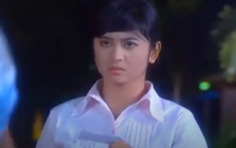 pedangdut main sinetron © YouTube