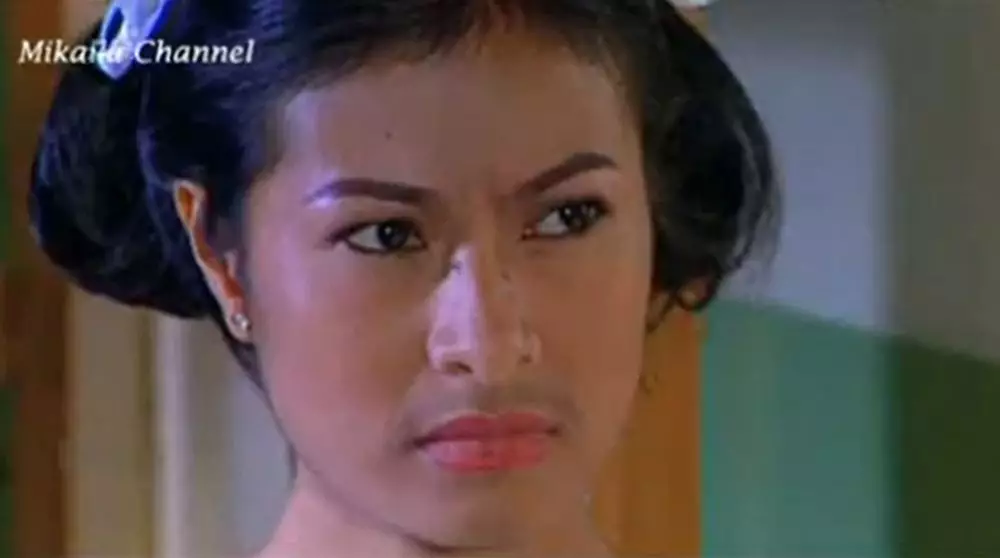 pedangdut main sinetron © YouTube