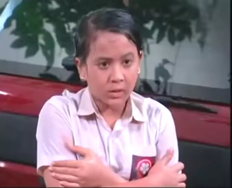 pedangdut main sinetron © YouTube