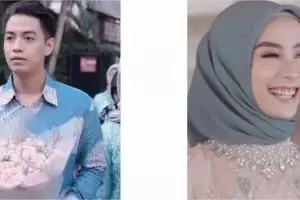Ungkapan pria saat lamar kekasih ini penuh haru, bikin susah nolak