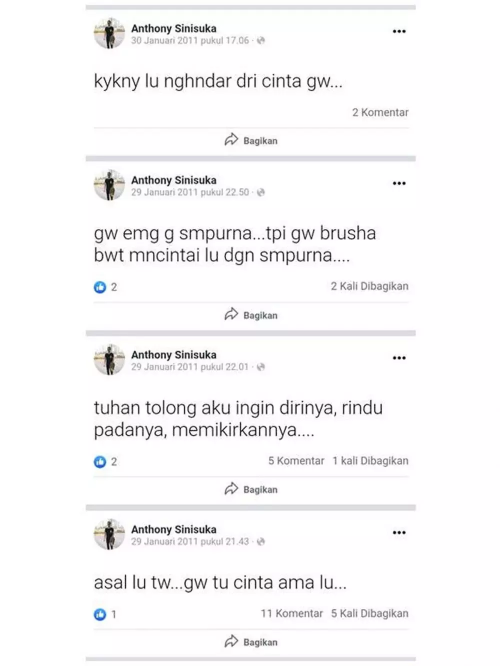 status FB Anthony © Twitter/@valnentiness