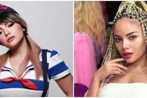 PPKM diperpanjang, warganet tagih janji Dinar Candy pakai bikini