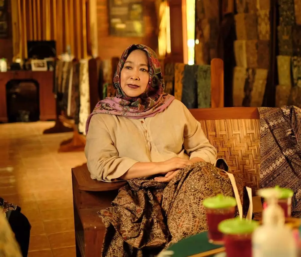 potret terbaru jenny rachman © instagram potret terbaru jenny rachman © instagram