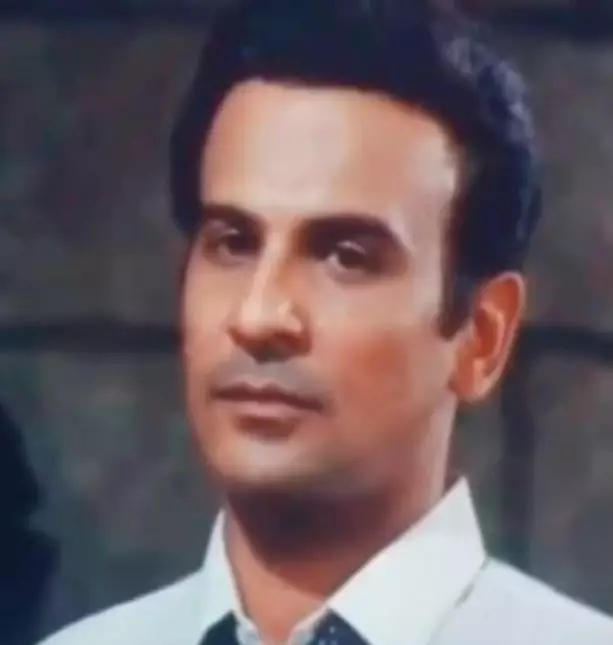 ayah mertua seleb saat muda © Instagram