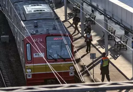 Daftar wilayah terbaru PPKM © berbagai sumber
