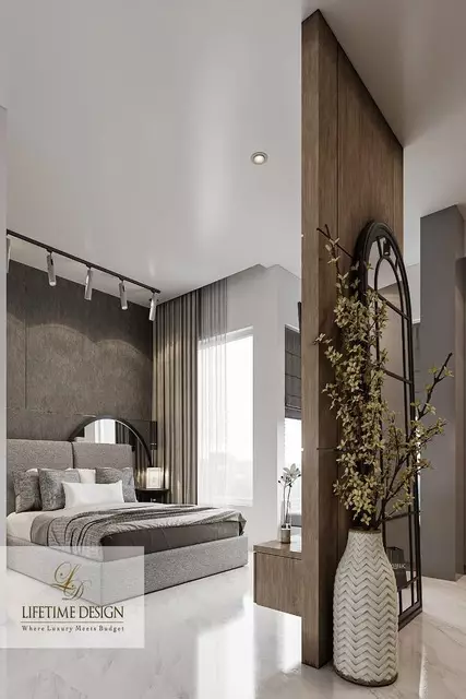 potret desain kamar seleb © instagram