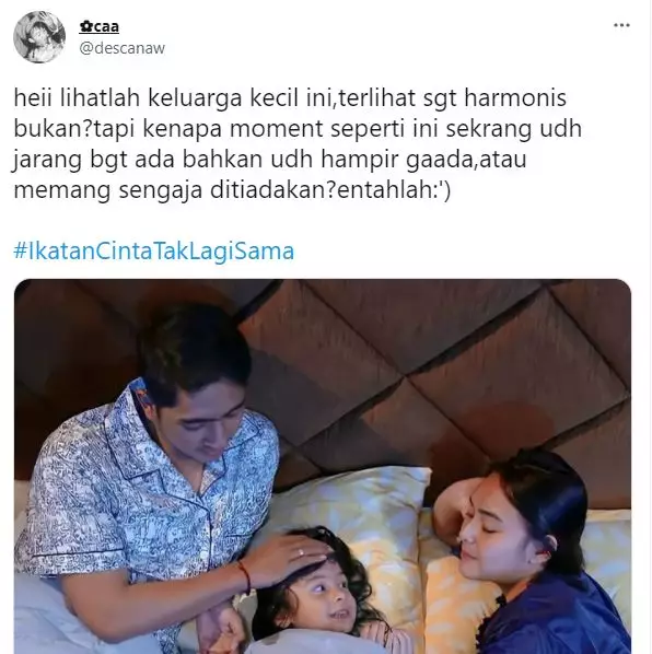 cuitan ikatancintataklagisama © 2021 berbagai sumber
