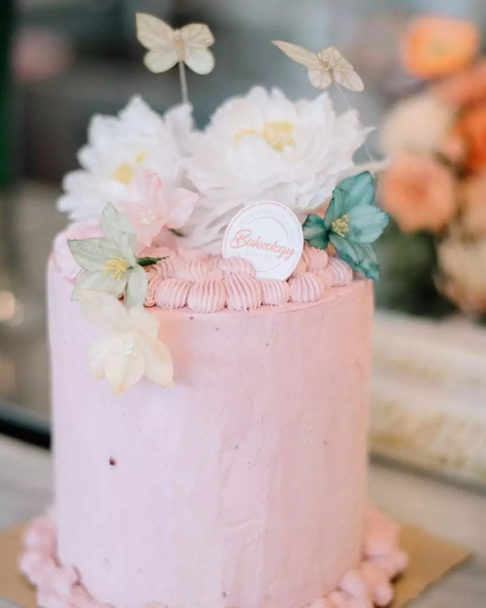 pernikahan Faradilla Yoshi © berbagai sumber