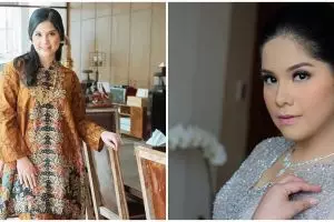 Editan video Annisa Pohan main film Bollywood, dikira sungguhan