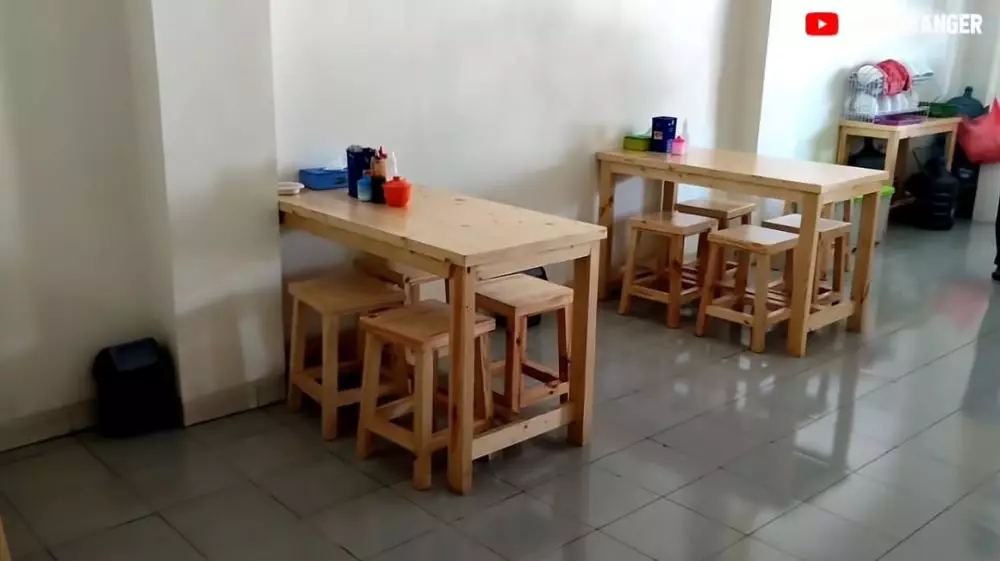 potret terbaru bakso Dimas © 2021 brilio.net potret terbaru bakso Dimas © 2021 brilio.net