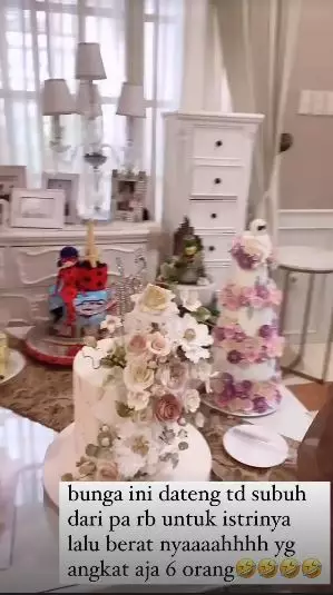 Potret kue ulang tahun 7 penyanyi wanita © berbagai sumber Potret kue ulang tahun 7 penyanyi wanita © berbagai sumber