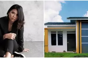 9 Potret bisnis properti Greysia Polii, berjumlah 81 unit