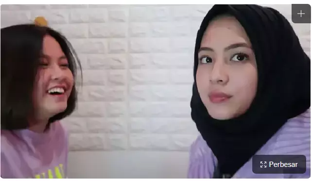 Mantan personel JKT48 pakai hijab © 2021 brilio.net Mantan personel JKT48 pakai hijab © 2021 brilio.net