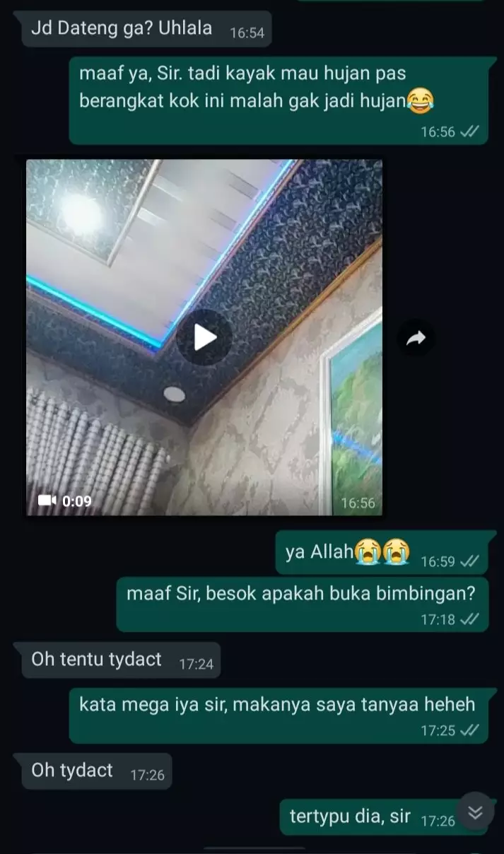 Potret bekal makanan pas sekolah © berbagai sumber