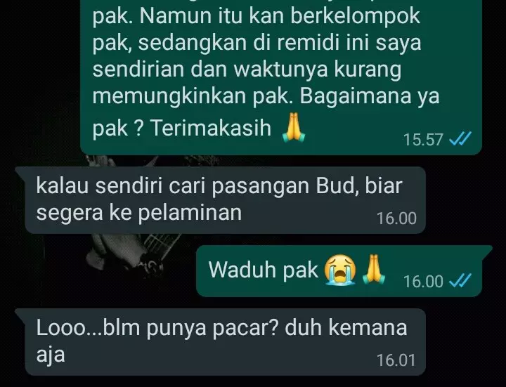 Potret bekal makanan pas sekolah © berbagai sumber