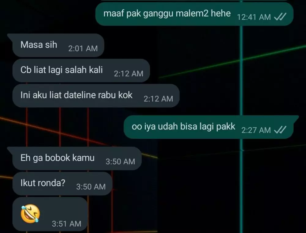 Potret bekal makanan pas sekolah © berbagai sumber