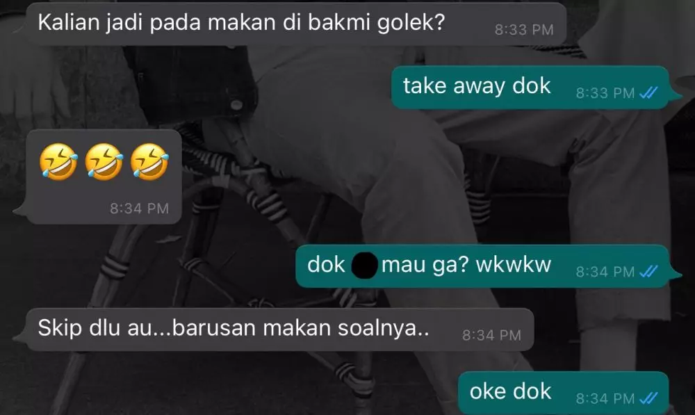 Potret bekal makanan pas sekolah © berbagai sumber