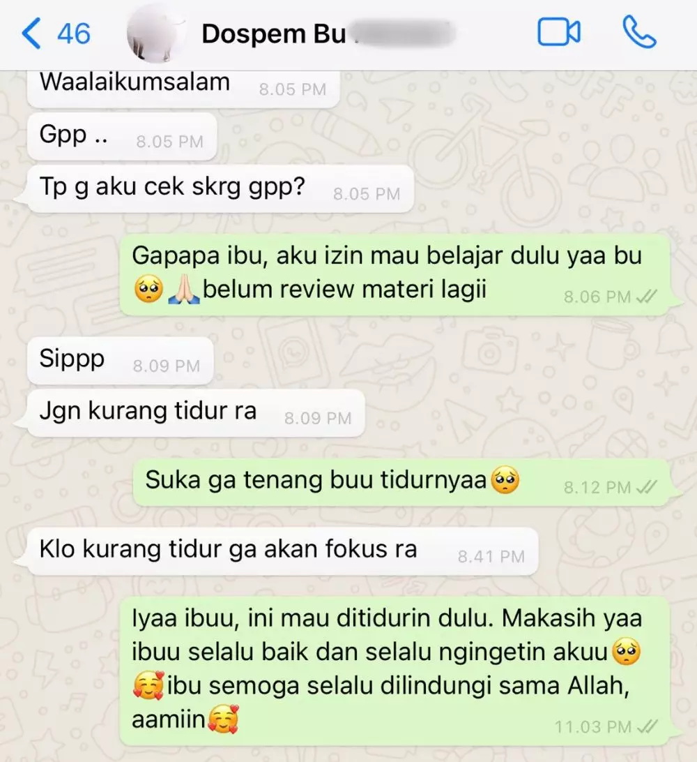 Potret bekal makanan pas sekolah © berbagai sumber