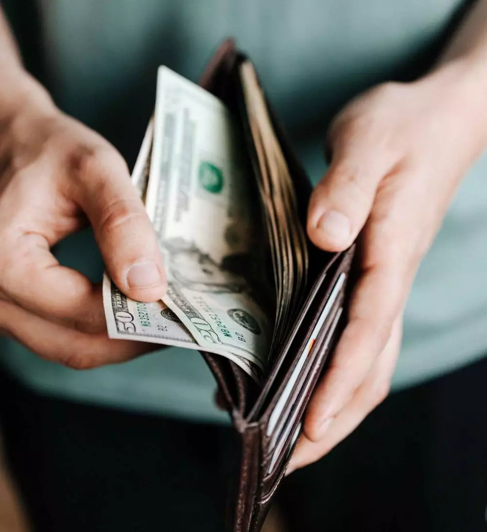 Kata-kata mutiara tentang uang © 2021 brilio.net