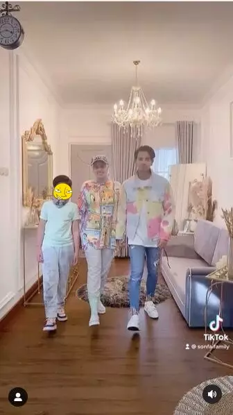 Fairuz A Rafiq pamer baby bump © 2021 brilio.net Fairuz A Rafiq pamer baby bump © 2021 brilio.net