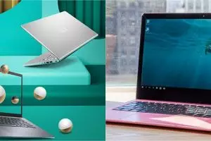 11 Rekomendasi laptop terbaik harga Rp 5 jutaan, spesifikasi andalan