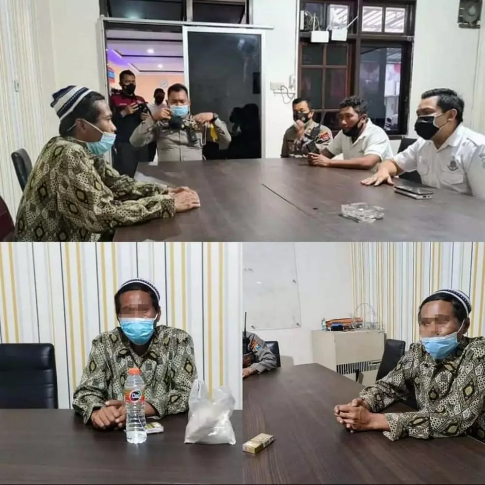 teror wafer isi silet © 2021 berbagai sumber