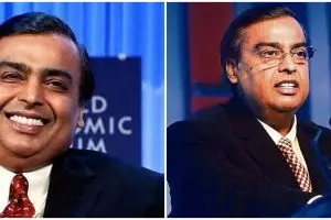 Orang terkaya di Asia 'sembunyi' dari pandemi, rela rogoh Rp 1 M/malam