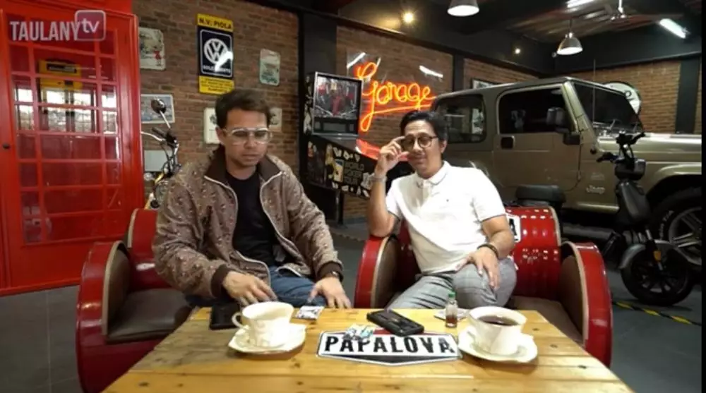 Uang bulanan Nagita Slavina © 2021 brilio.net