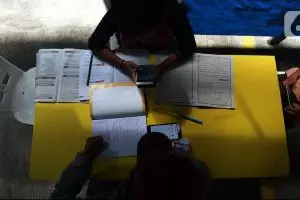 Curhat guru les soal metode mengajar, hanya beri materi dari YouTube