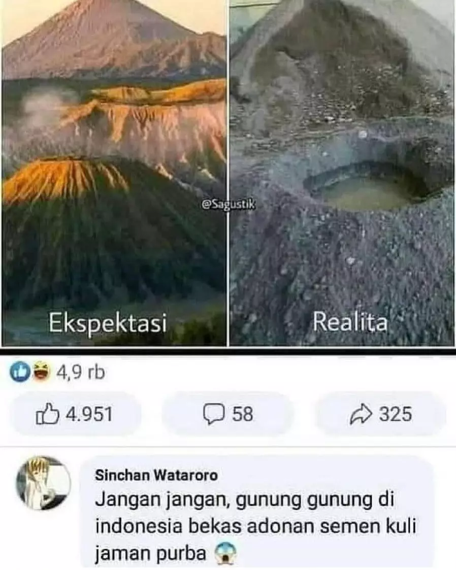 status facebook tukang bangunan © 2021 instagram.com