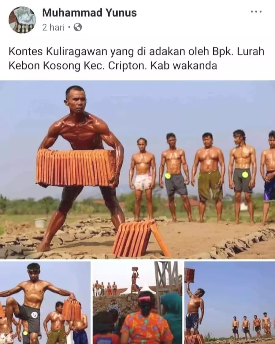 status facebook tukang bangunan © 2021 instagram.com