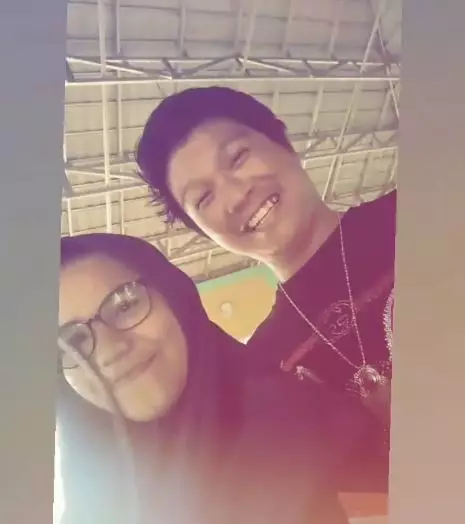 andika kangen band dan kekasih © instagram