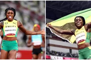 Instagram atlet Olimpiade Tokyo diblokir usai unggah video kemenangan