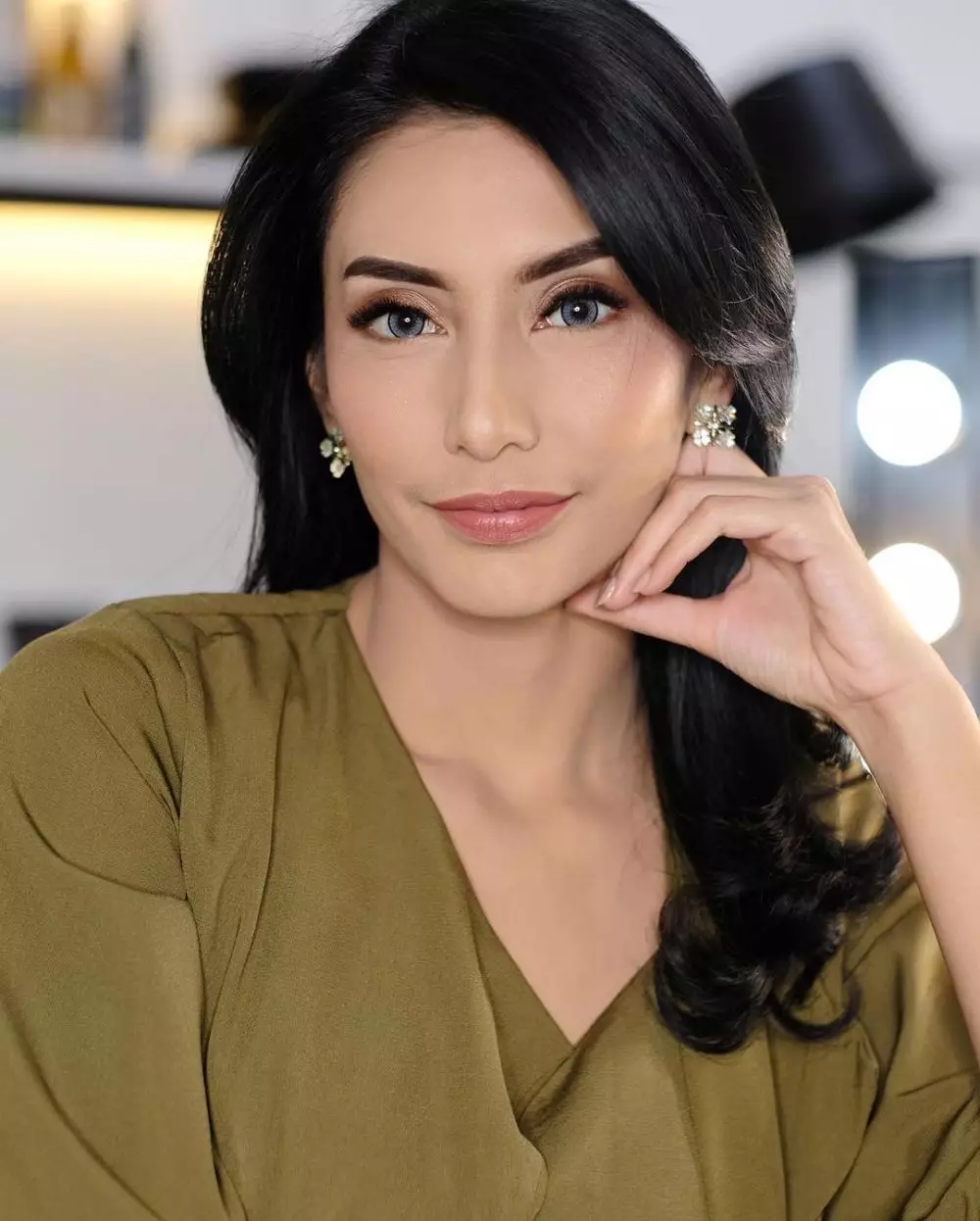 Fakta perceraian Tyas Mirasih © 2021 brilio.net Fakta perceraian Tyas Mirasih © 2021 brilio.net