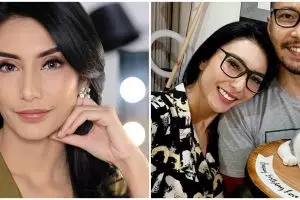 5 Fakta perceraian Tyas Mirasih, digugat Raiden Soedjono