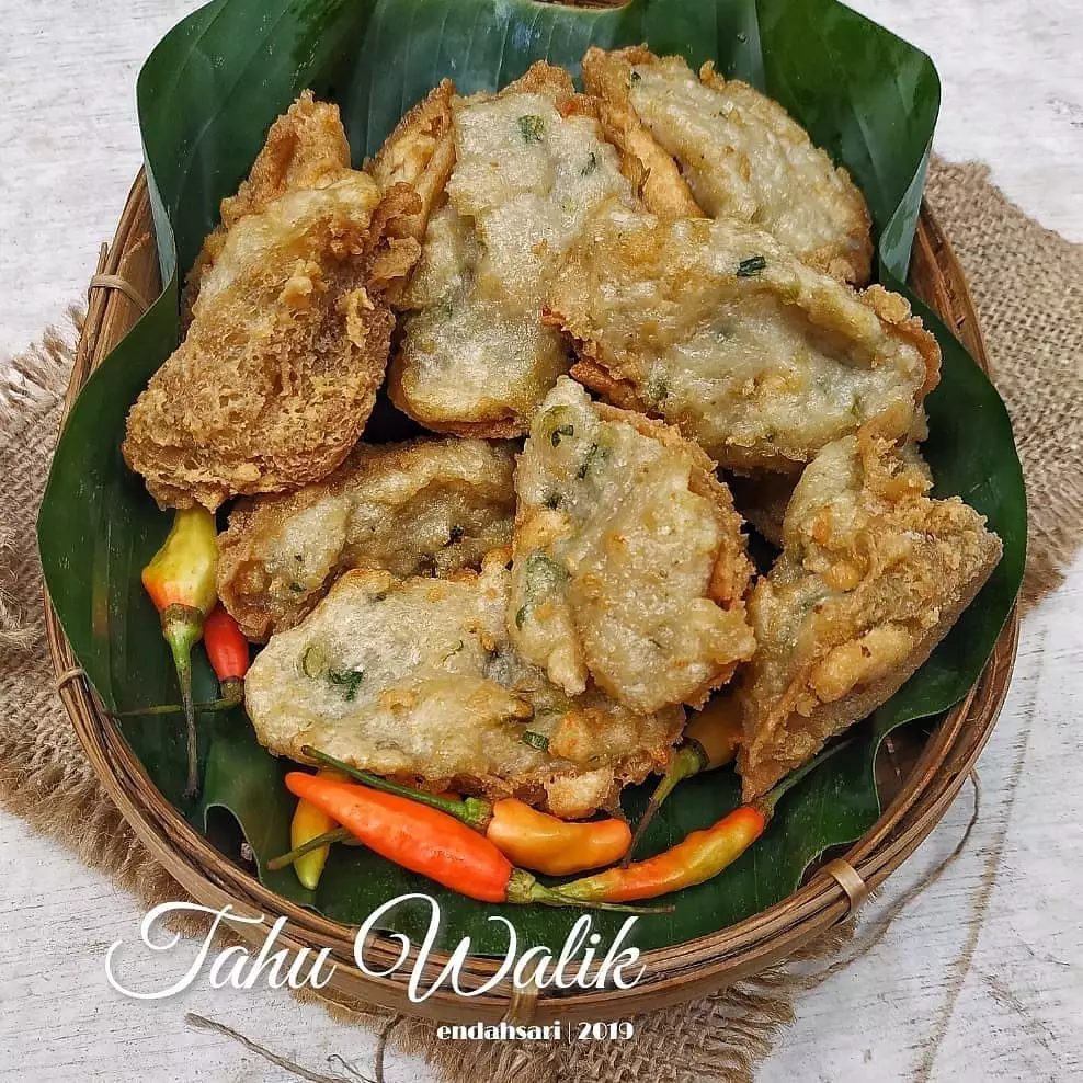 Resep aneka tahu goreng © 2021 brilio.net Resep aneka tahu goreng © 2021 brilio.net