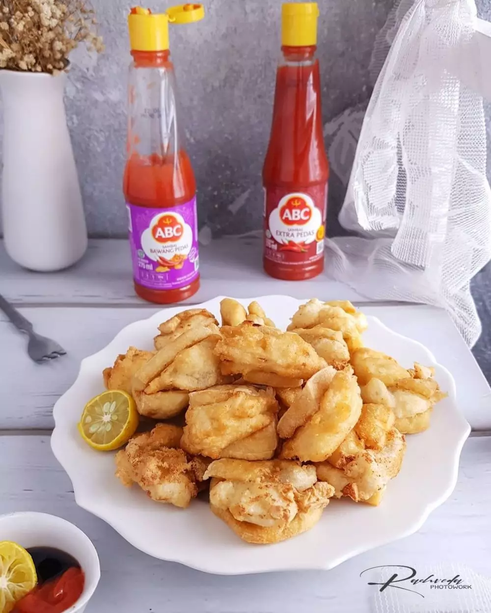 Resep aneka tahu goreng © 2021 brilio.net Resep aneka tahu goreng © 2021 brilio.net