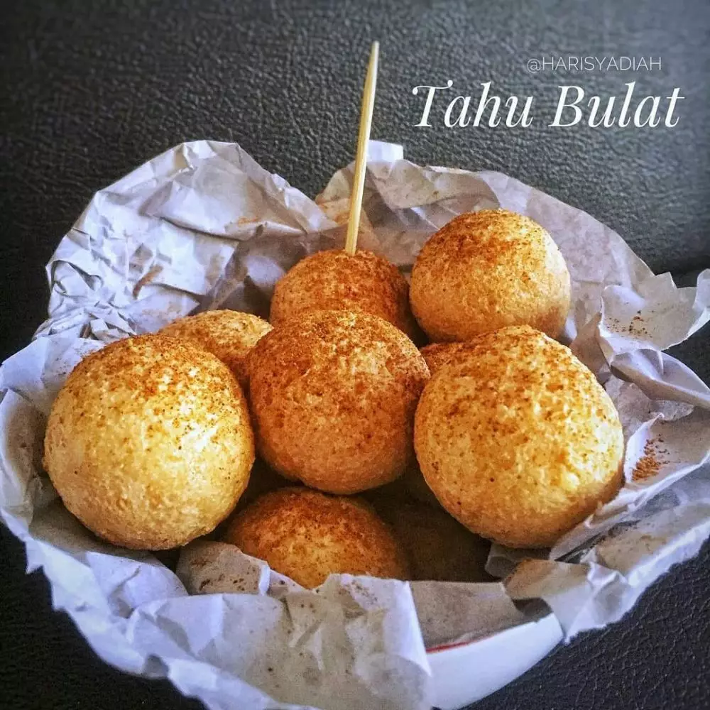 Resep aneka tahu goreng © 2021 brilio.net Resep aneka tahu goreng © 2021 brilio.net