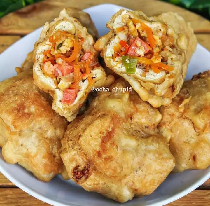 resep tahu goreng istimewa resep tahu goreng istimewa