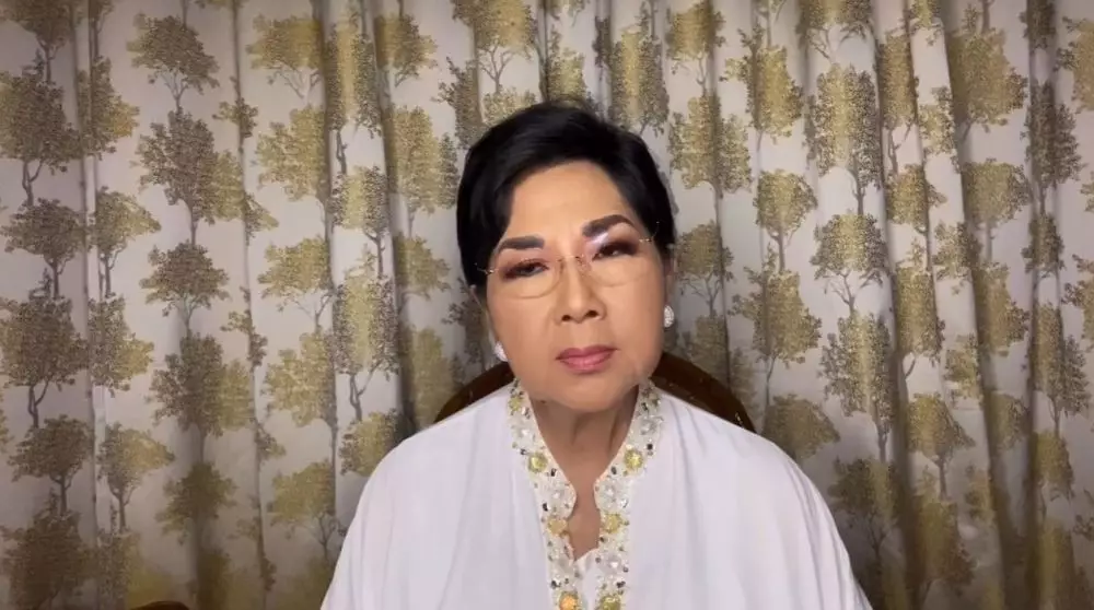 rumah titiek puspa © YouTube rumah titiek puspa © YouTube