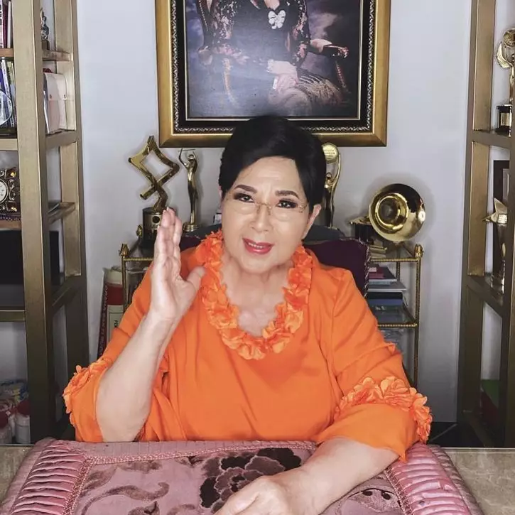 rumah titiek puspa © Instagram rumah titiek puspa © Instagram