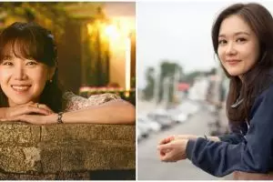 Usia sudah kepala empat, 9 aktris Korea ini masih betah melajang