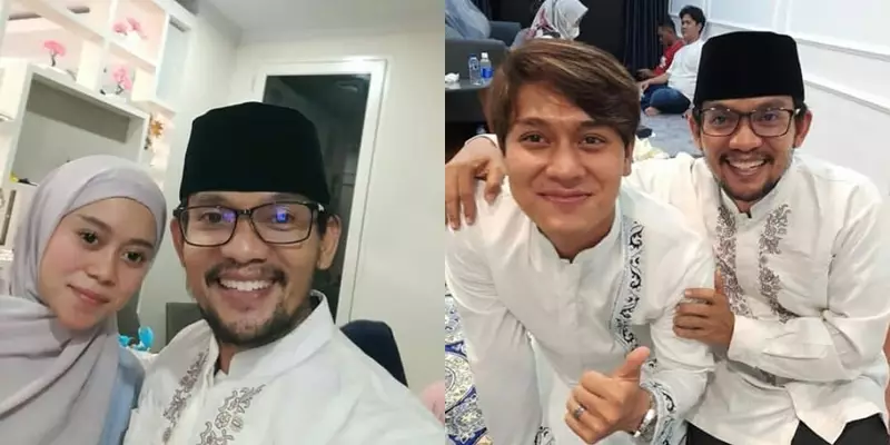 ultah lesty ke-22 © Instagram