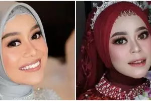 Masih ingat pengantin mirip Lesty Kejora, ini kabar terbarunya