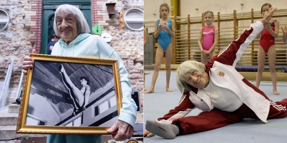 5 Kisah atlet membelot Olimpiade © 2021 brilio.net 5 Kisah atlet membelot Olimpiade © 2021 brilio.net