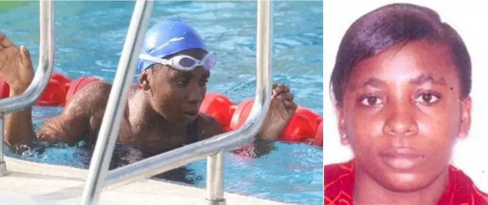 5 Kisah atlet membelot Olimpiade © 2021 brilio.net 5 Kisah atlet membelot Olimpiade © 2021 brilio.net