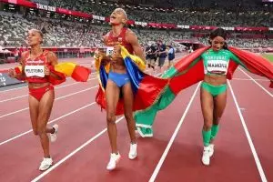 5 Kisah para atlet yang membelot sepanjang sejarah Olimpiade