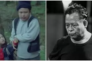 Potret awal karier 9 aktor langganan antagonis sinetron, idolamu ada?